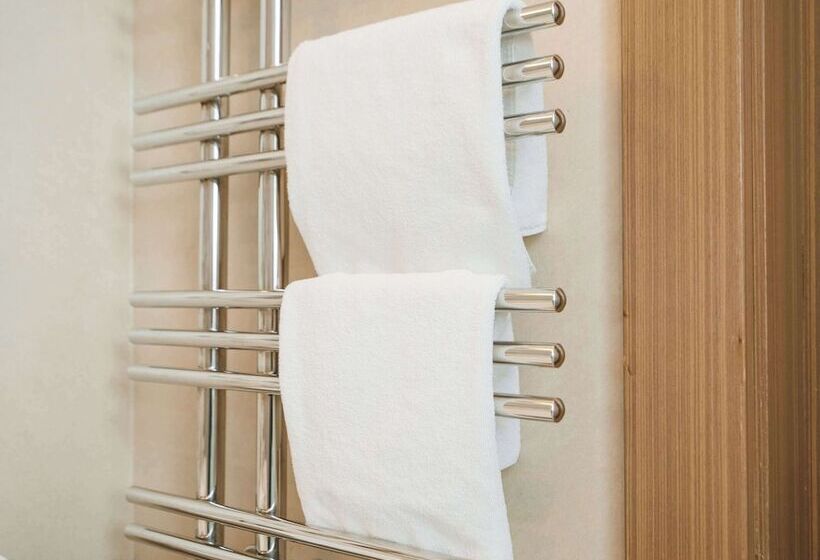 호텔 Ibis Styles Krasnaya Polyana