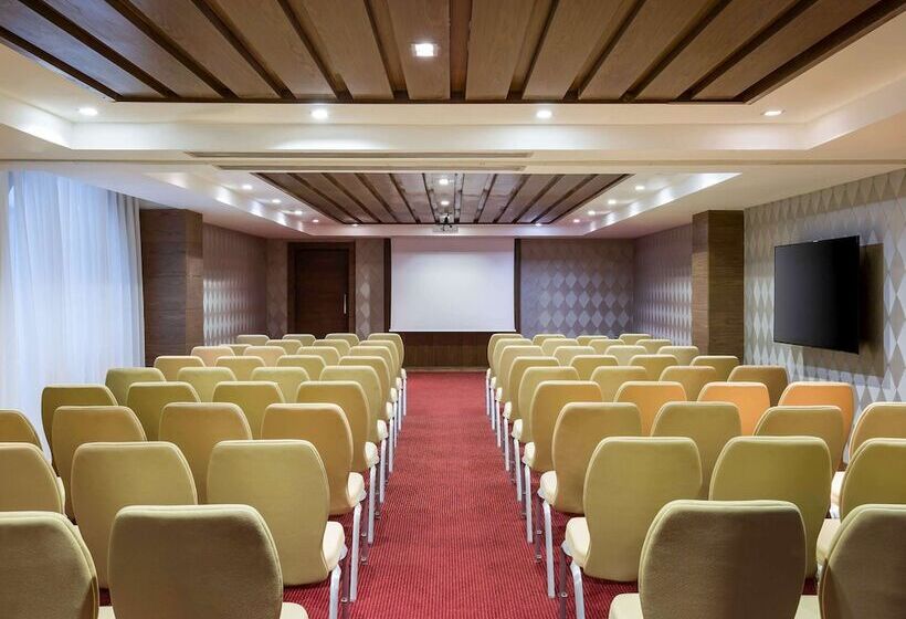 호텔 Ibis Styles Krasnaya Polyana