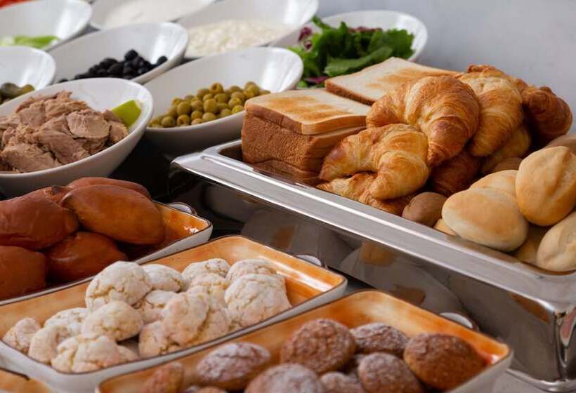 호텔 Ibis Styles Krasnaya Polyana