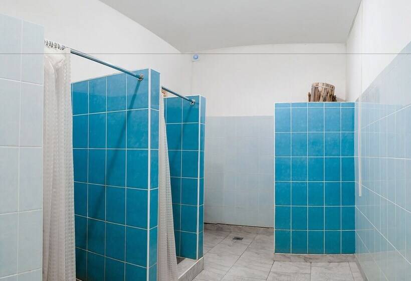 Отель Pansionat Vershina