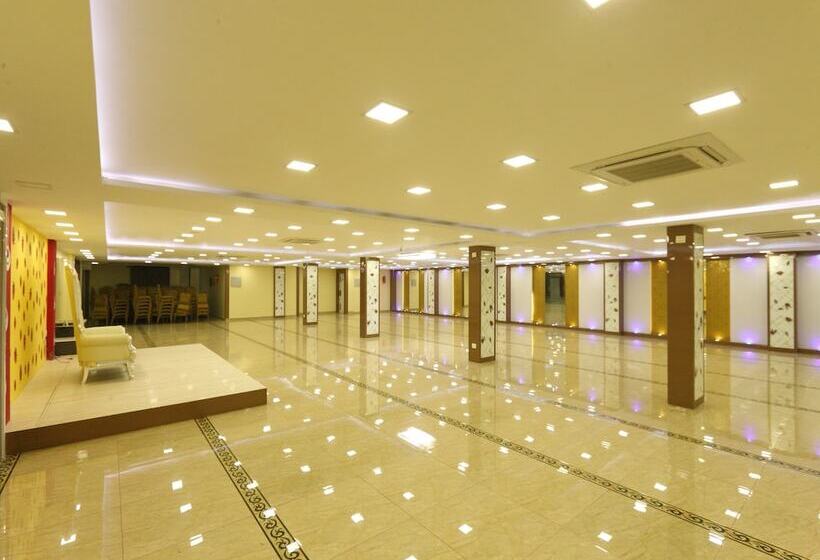 Hotel Rahmath Residency By Oyo Rooms