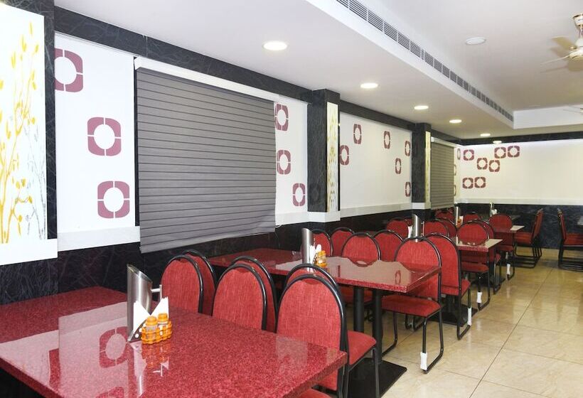 Hotel Rahmath Residency By Oyo Rooms