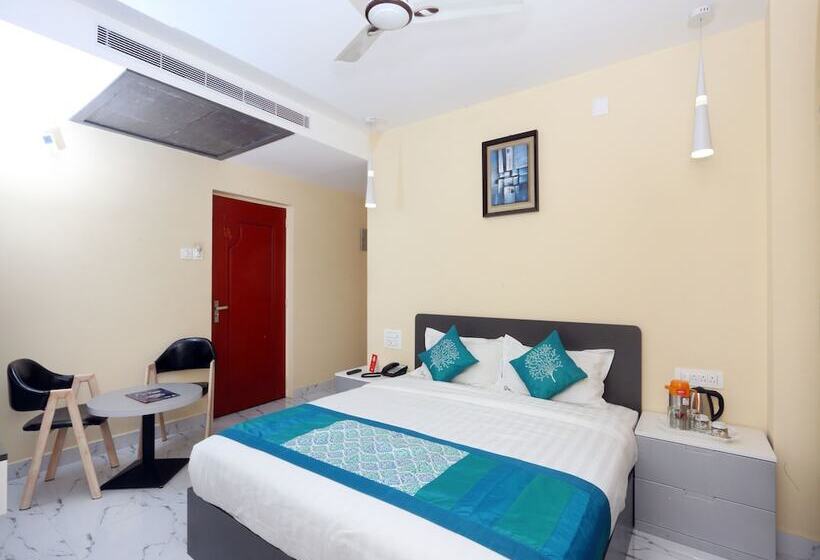 Hotel Rahmath Residency By Oyo Rooms