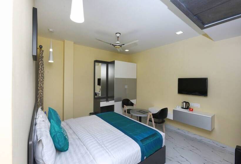 Hotel Rahmath Residency By Oyo Rooms