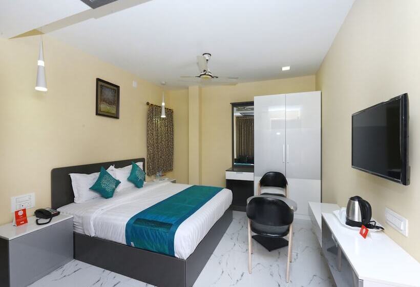 Hotel Rahmath Residency By Oyo Rooms