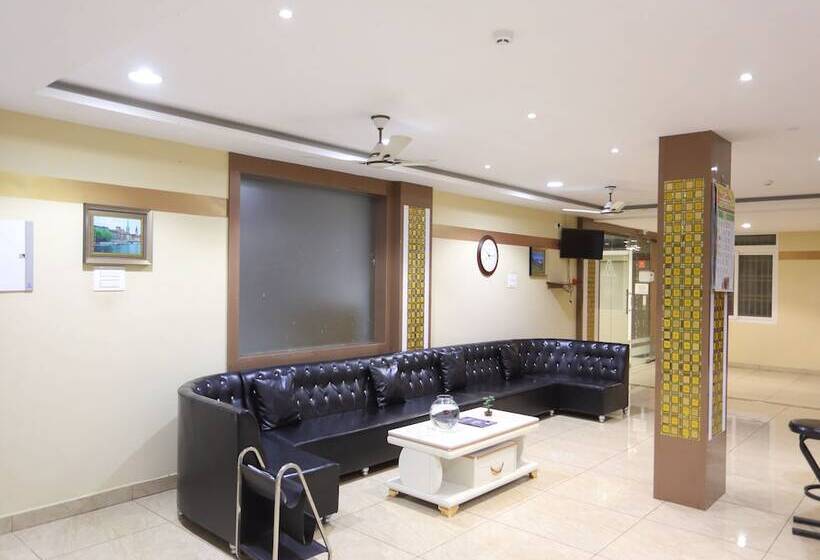 Hotel Rahmath Residency By Oyo Rooms