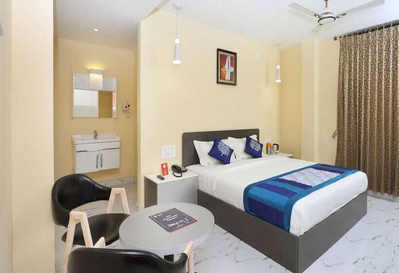 Hotel Rahmath Residency By Oyo Rooms