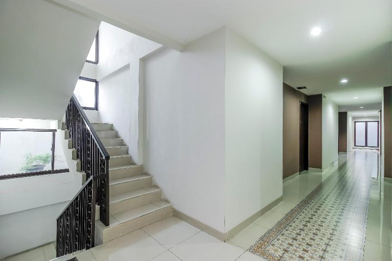 Hôtel Reddoorz Plus @ Tb Simatupang