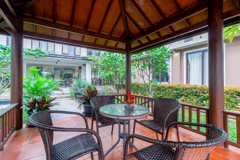 Hotel Reddoorz Plus @ Tb Simatupang