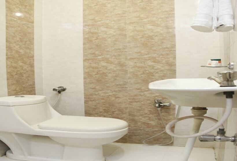 Hotel Seth Sawariya By Oyo Rooms