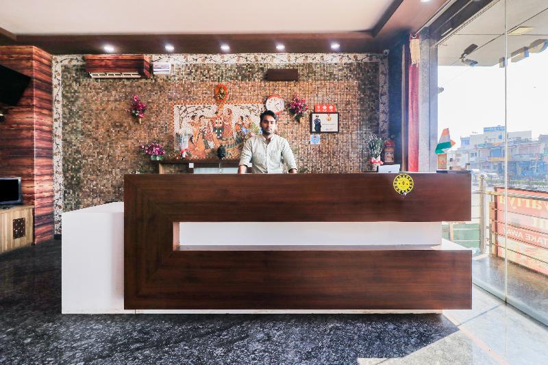 Hotel Seth Sawariya By Oyo Rooms