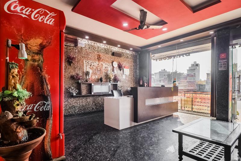 Hotel Seth Sawariya By Oyo Rooms