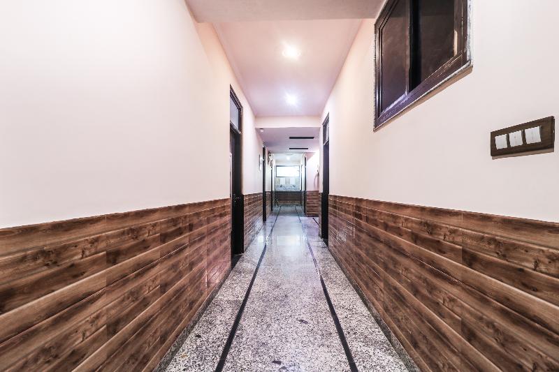 Hotel Seth Sawariya By Oyo Rooms