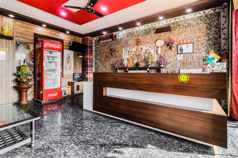 Hotel Seth Sawariya By Oyo Rooms