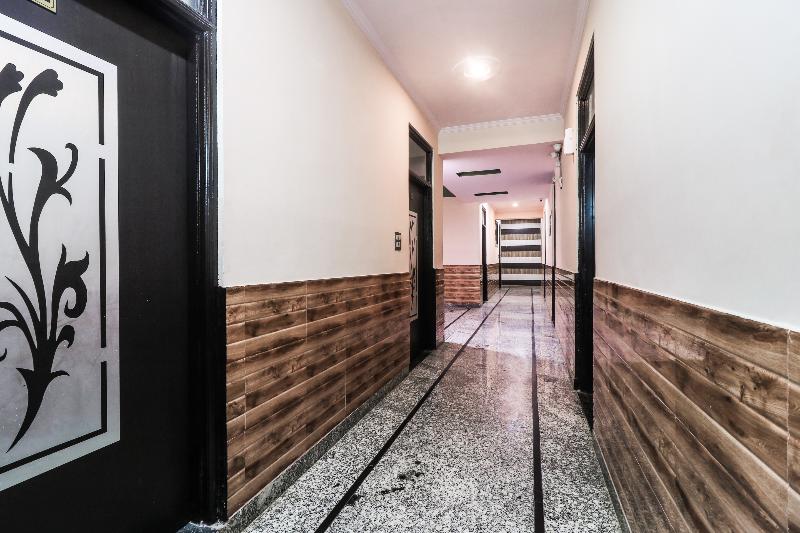 Hotel Seth Sawariya By Oyo Rooms