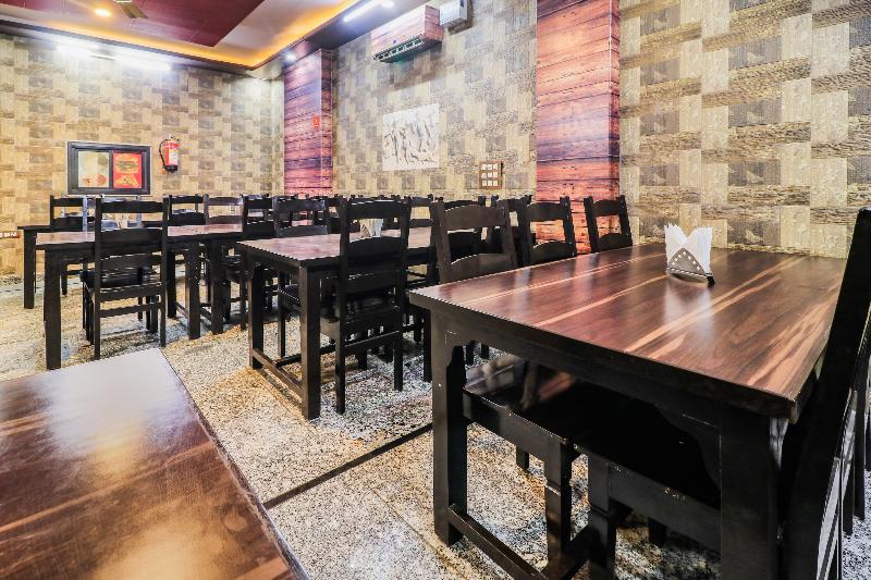 Hotel Seth Sawariya By Oyo Rooms