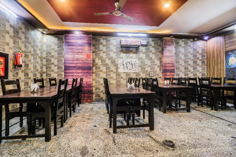 Hotel Seth Sawariya By Oyo Rooms