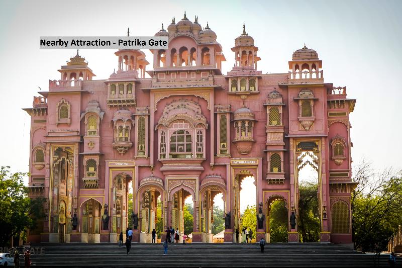 Hotel Seth Sawariya By Oyo Rooms