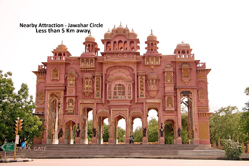 Hotel Seth Sawariya By Oyo Rooms