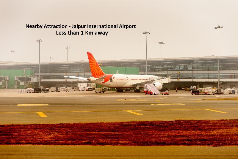 Hotel Seth Sawariya By Oyo Rooms