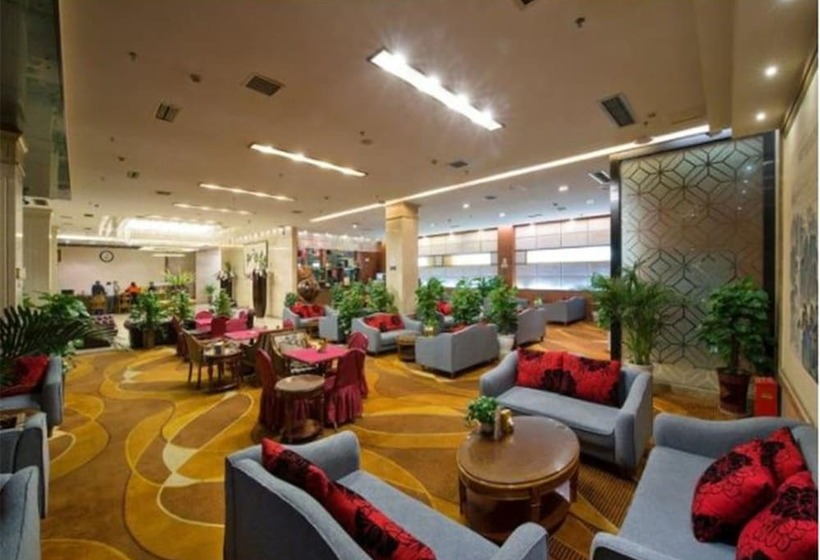 Hotel Shi Dai Jin Cheng