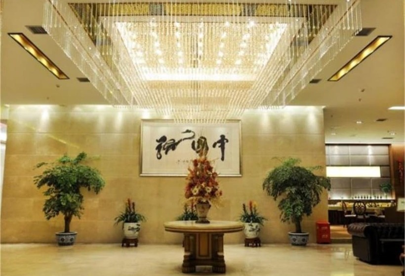 Hotel Shi Dai Jin Cheng