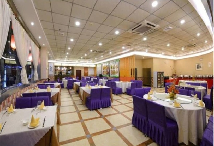 Hotel Shi Dai Jin Cheng