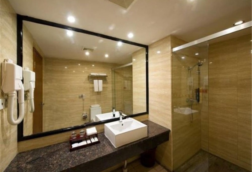 Hotel Shi Dai Jin Cheng