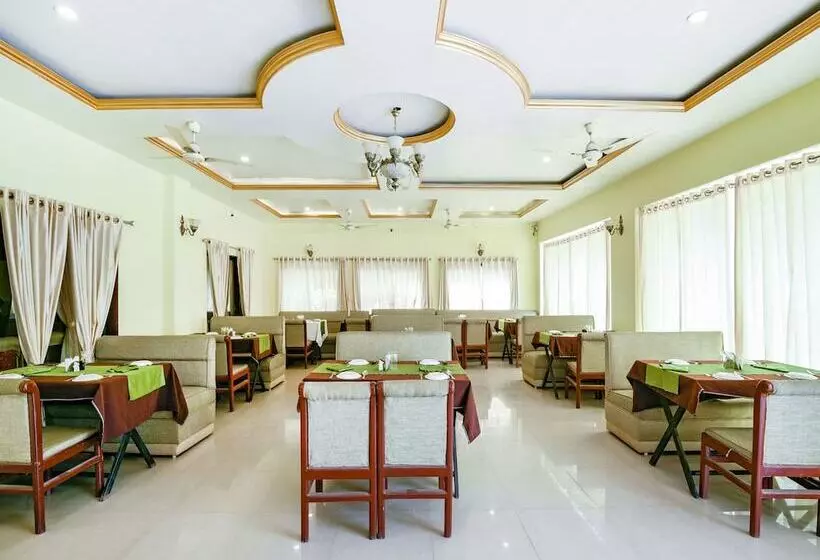 Hotelli The Gentleman