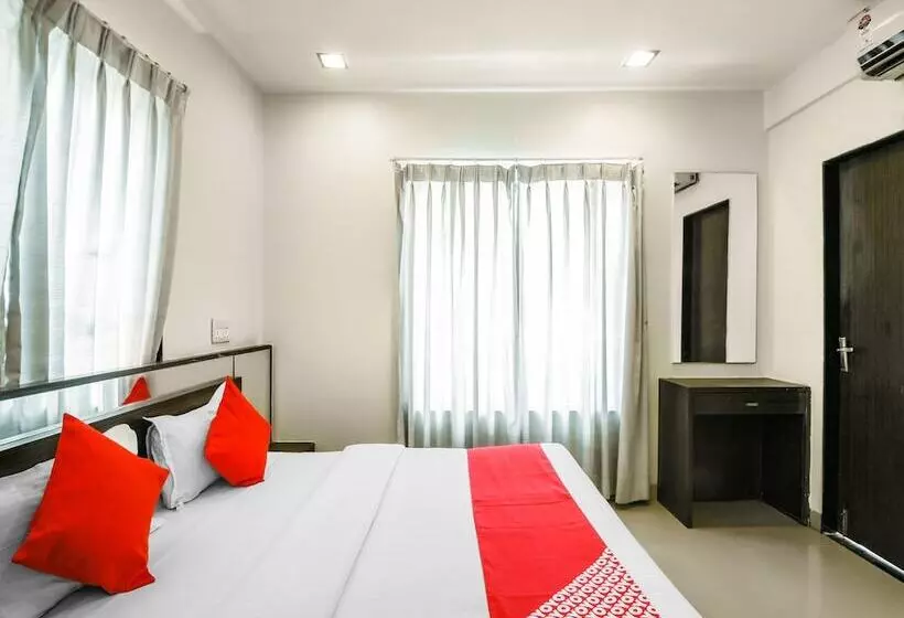 Hotelli The Gentleman