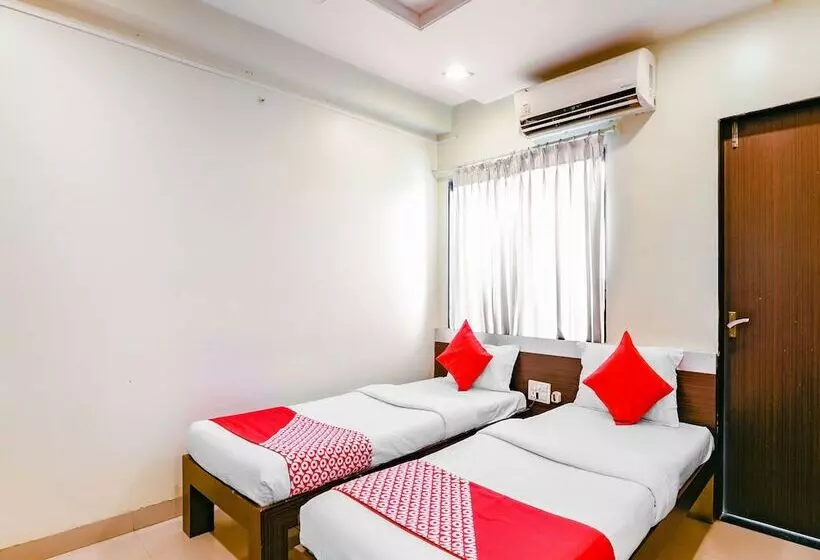 Hotelli The Gentleman