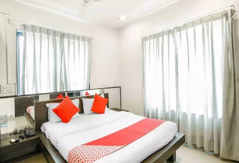 Hotelli The Gentleman