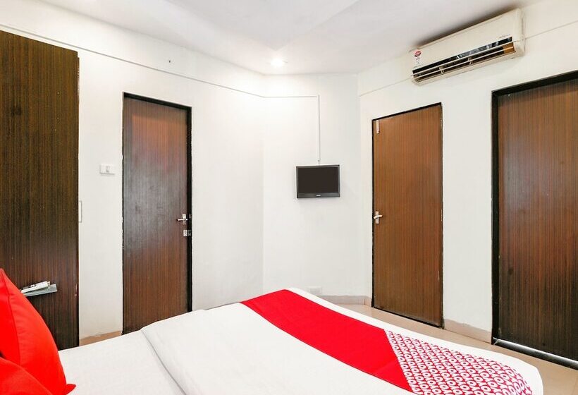 هتل The Gentleman