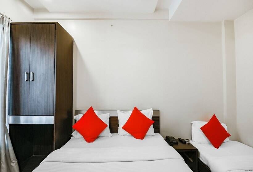 هتل The Gentleman