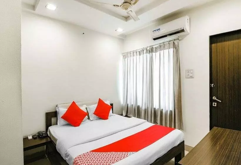 Hotelli The Gentleman