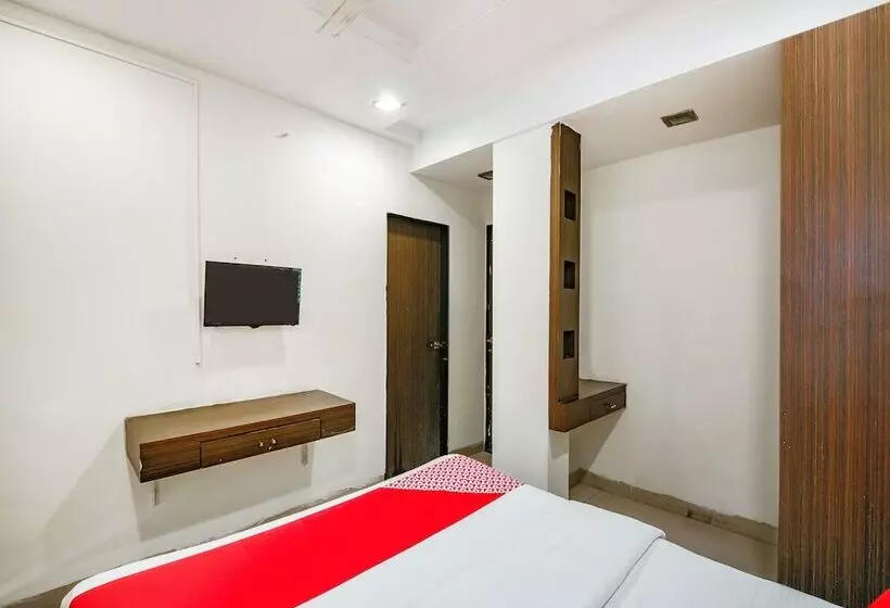 Hotelli The Gentleman