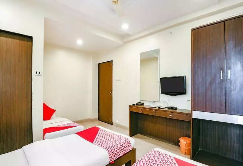 Hotelli The Gentleman