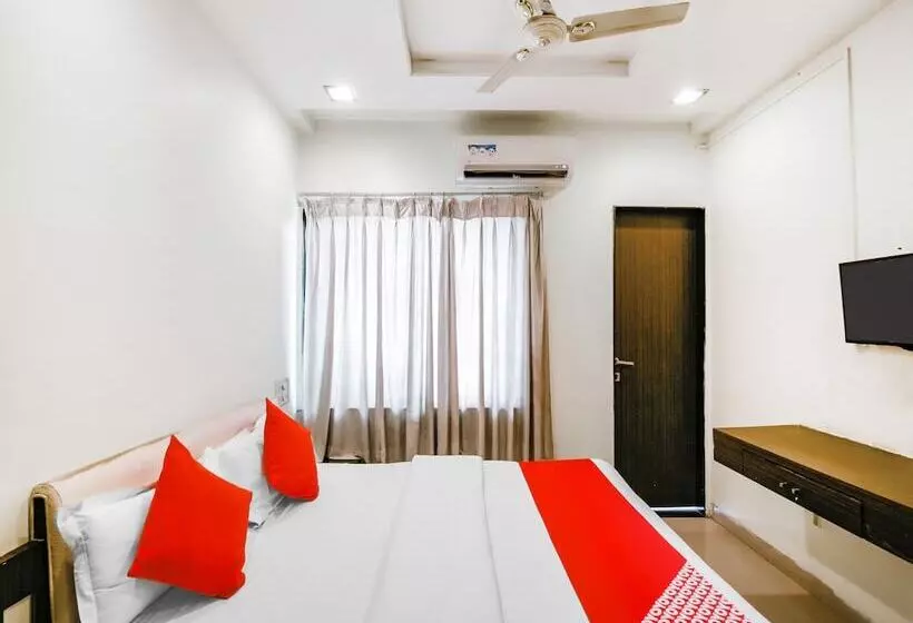 Hotelli The Gentleman