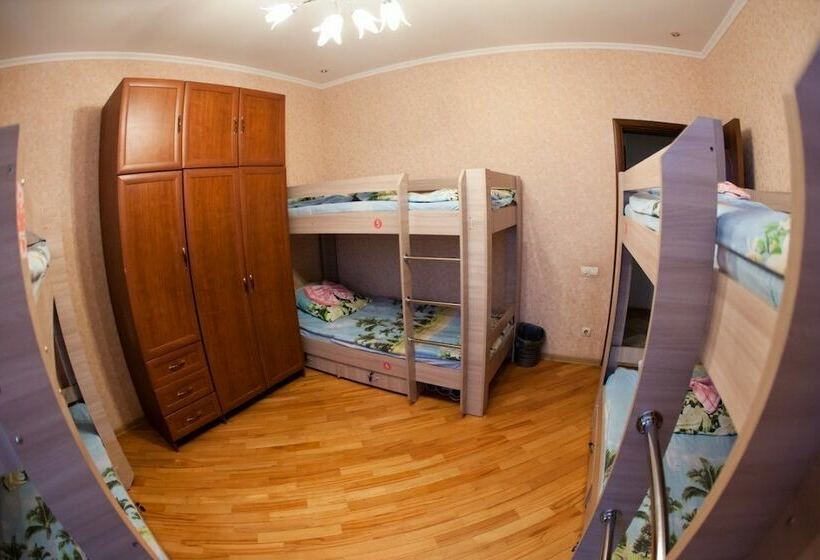 Like Hostel Kolomna