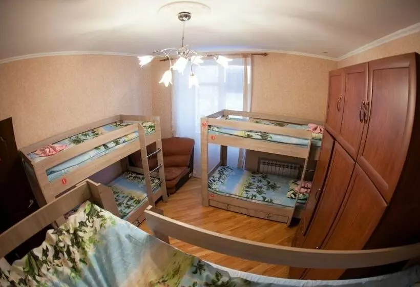 Like Hostel Kolomna