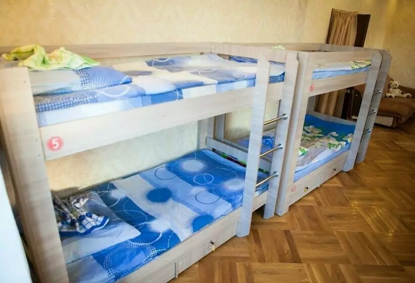 Like Hostel Kolomna