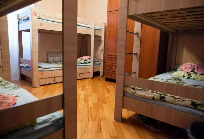 Like Hostel Kolomna