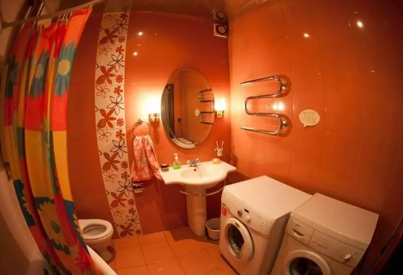 Like Hostel Kolomna