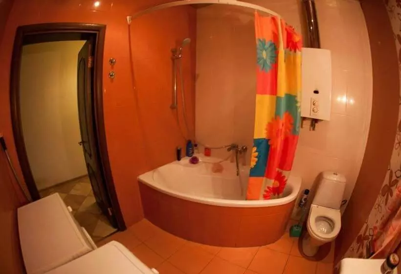 Like Hostel Kolomna