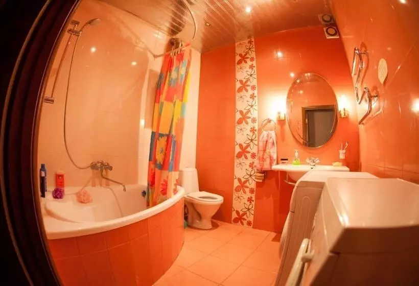 Like Hostel Kolomna