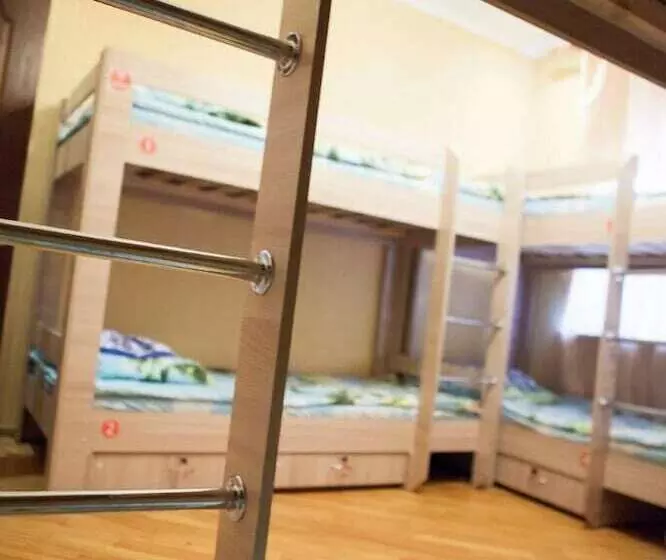 Like Hostel Kolomna