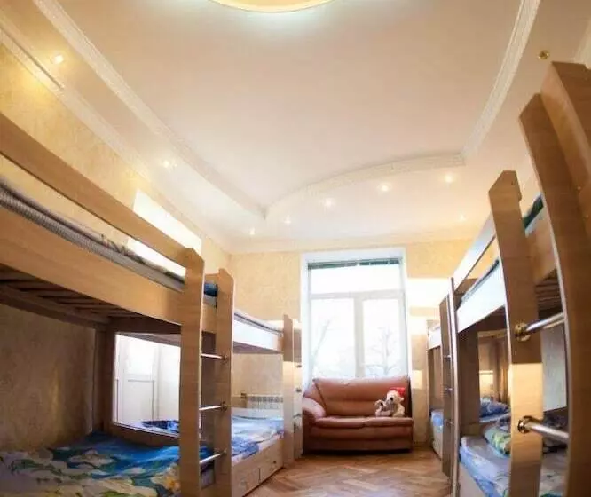 Like Hostel Kolomna