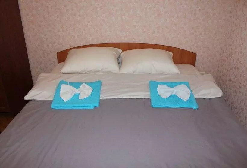 Like Hostel Kolomna