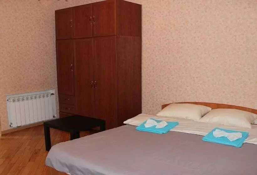 Like Hostel Kolomna