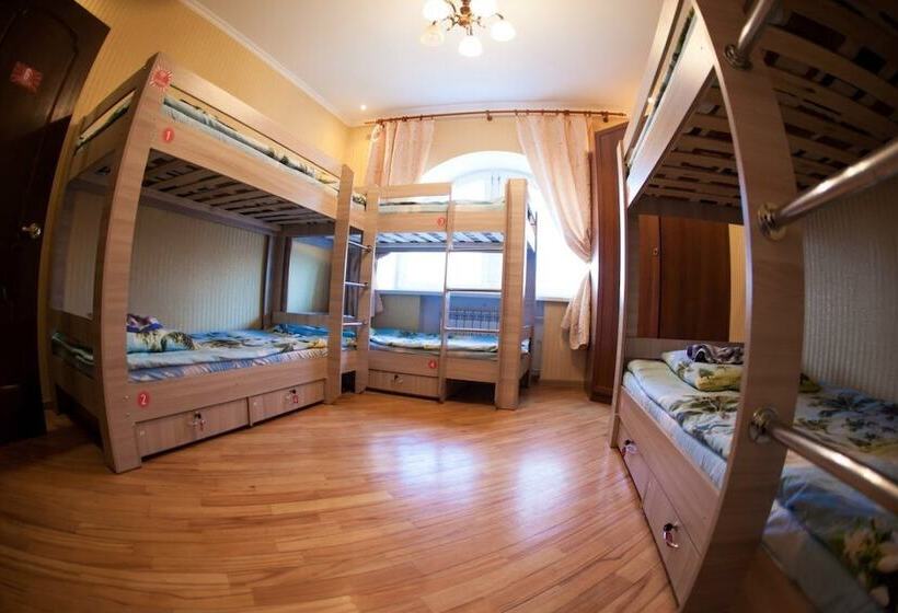 Like Hostel Kolomna